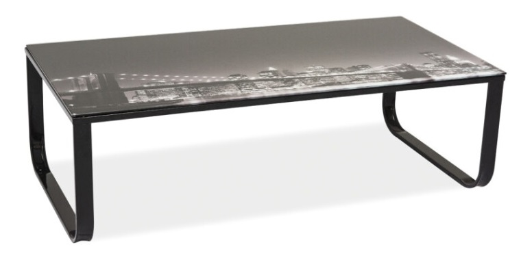 Фото Стол журнальный Signal Taxi II от производителя Signal в Феодосии по цене 14&nbsp;450 ₽