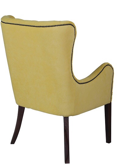 Фото Кресло Империя в Феодосии по цене 22 270 ₽ от производителя Риал, код товара 2000002226031 шт Фото Кресло Империя от производителя Риал в Феодосии по цене 22 270 ₽