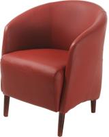 Фото kresla-dlya-ofisa-myagkie кресло эрика  производитель Фабрикант