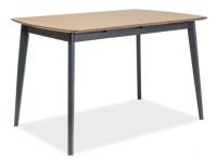 Фото stoly-derevyannye стол обеденный signal vitro ii производитель Signal