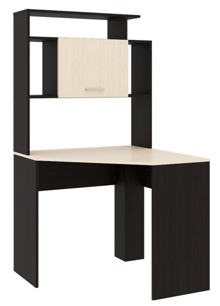 Фото Стол компьютерный ПКС-8 от производителя ПАМИР в Феодосии по цене 5 790 ₽