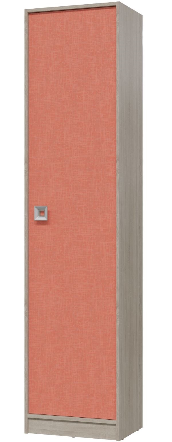 Фото Шкаф-пенал с полками Сити от производителя Гранд Кволити в Феодосии по цене 9 990 ₽