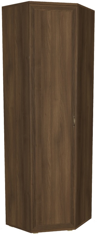 Фото Шкаф Карина ШК-1013 (67) угловой от производителя Лером в Феодосии по цене 22&nbsp;010 ₽