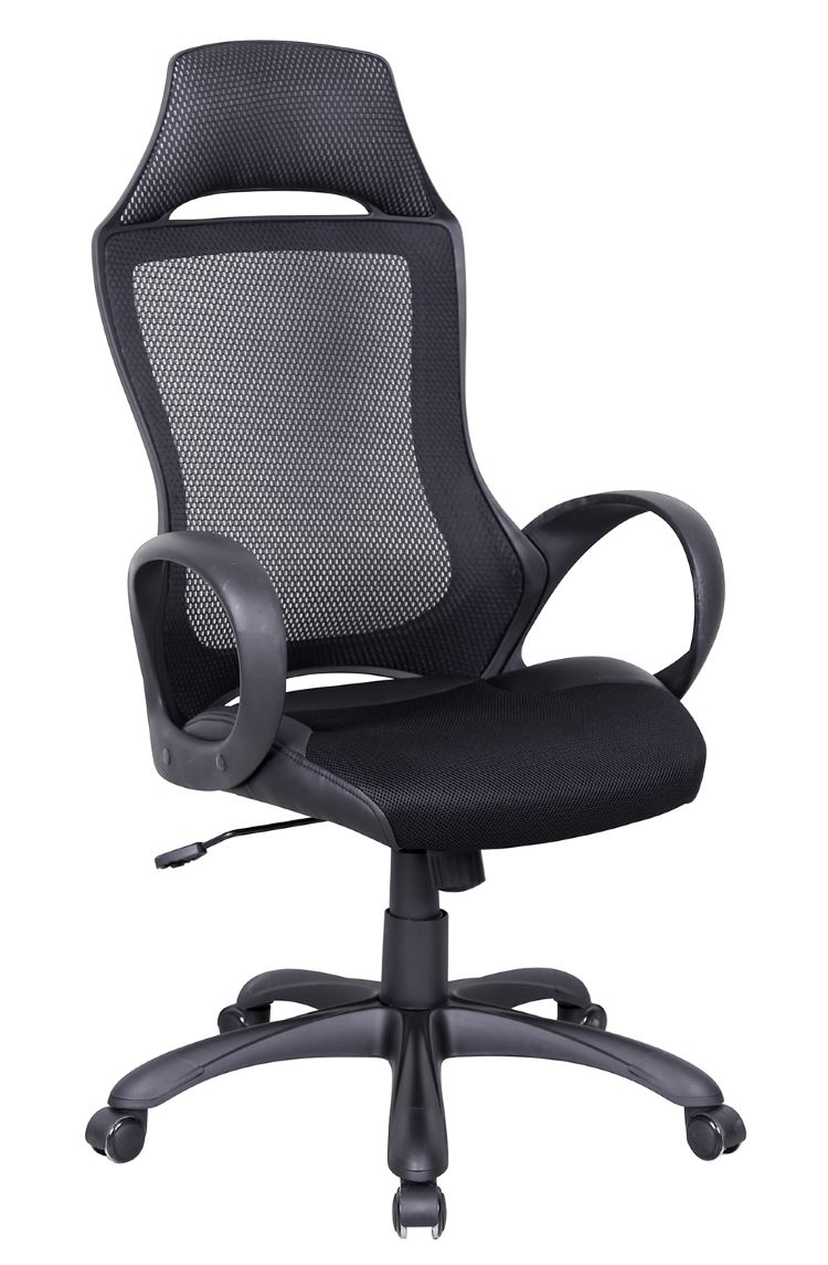 Фото Кресло для персонала Меш (Mesh)-3 от производителя Tetchair в Феодосии по цене 13 170 ₽