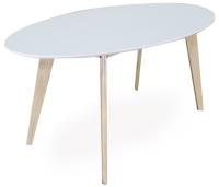 Фото stoly-derevyannye стол обеденный signal montana производитель Signal