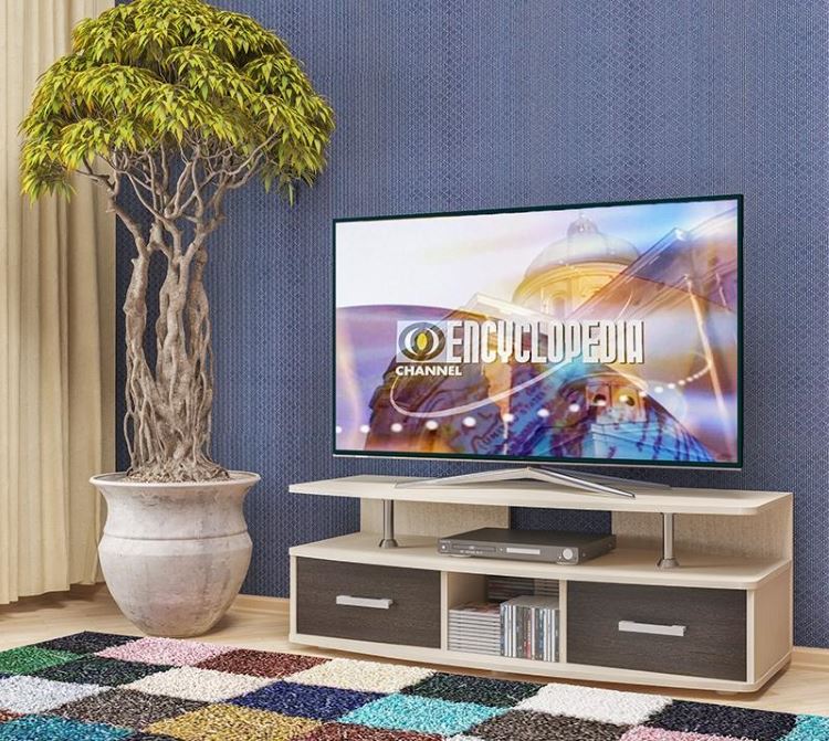 Фото Тумба под ТВ-13 от производителя Пирамида в Феодосии по цене 5&nbsp;780 ₽