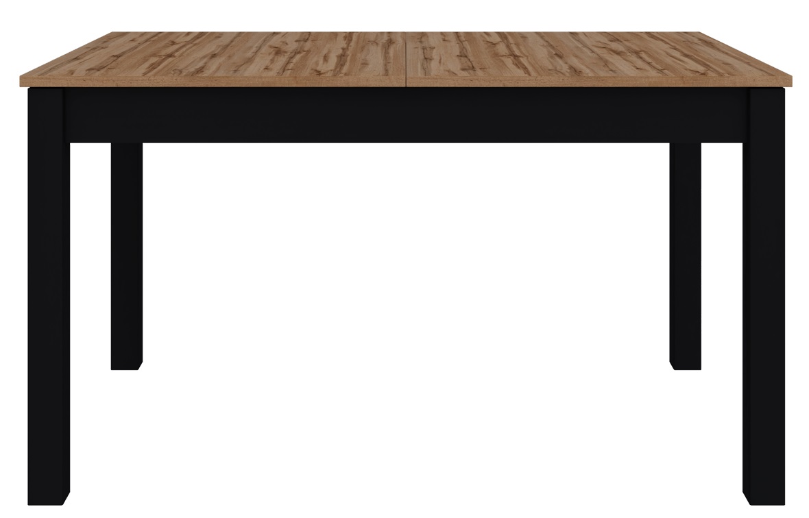 Фото Стол обеденный Loft STO от производителя Black Red White (БРВ) в Феодосии по цене 17 110 ₽