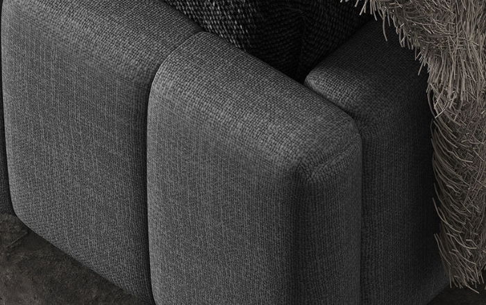 Фото Кровать двуспальная Scarlett (СМ 140х200) без основания от производителя Корона в Феодосии по цене 33 850 ₽