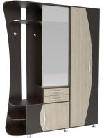 prikhozhie-nabory-komplekty прихожая п-12 производитель Комфортная мебель