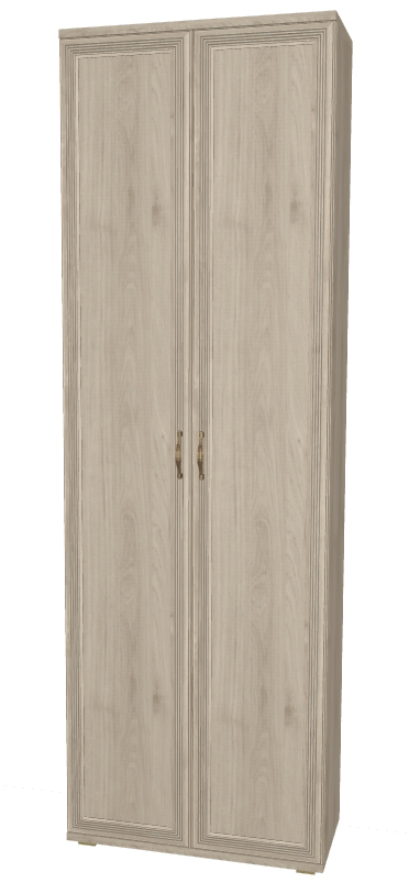 Фото Шкаф Карина ШК-1034 (72) двухдверный от производителя Лером в Феодосии по цене 19 210 ₽