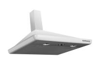 Вытяжка купольная Elegant 60 (600х500хh600) (Материал Металл , цвет белый) в Феодосии от производителя 