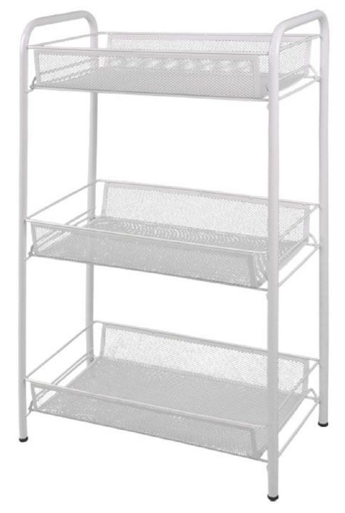 Фото Этажерка Ладья 2 от производителя Завод металлических изделий в Феодосии по цене 2&nbsp;500 ₽