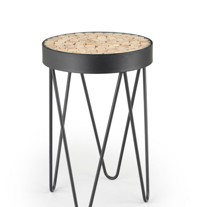 Фото Стол журнальный Halmar Naturo от производителя Halmar  в Феодосии по цене 25&nbsp;520 ₽