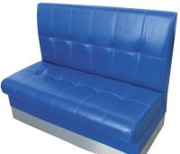 Фото  диван латте (атлантик) производитель Атлантик