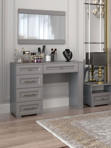 Фото Стол туалетный Олимп от производителя Браво-мебель в Феодосии по цене 17&nbsp;410 ₽