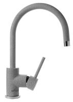 Смеситель цветной Granfest 3324 (h300) (Цвет смесителя песочный) в Феодосии от производителя 