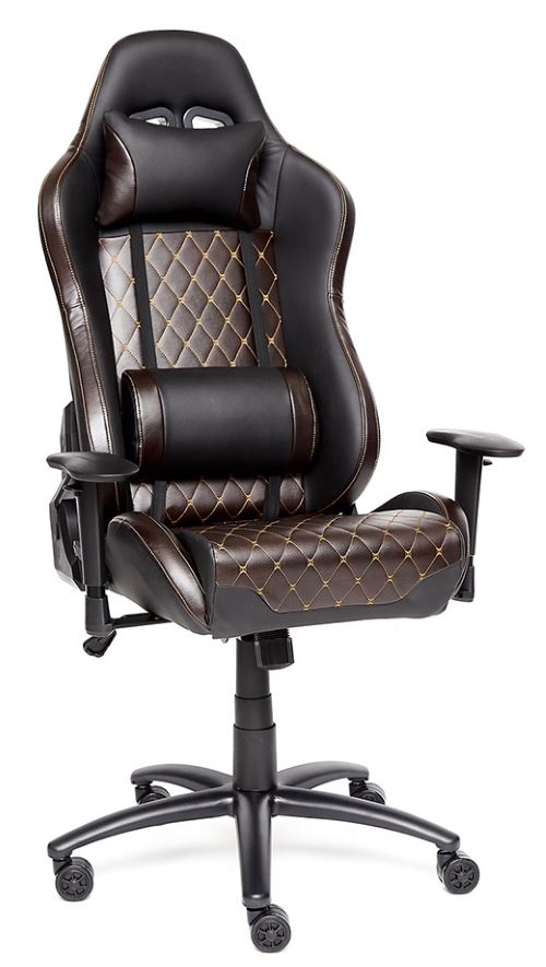 Фото Кресло геймерское Ичесс (iChess) от производителя Tetchair в Феодосии по цене 30 410 ₽