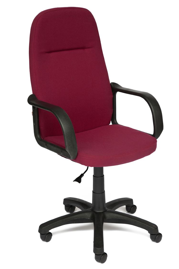 Фото Кресло для персонала Лидер (Leader) от производителя Tetchair в Феодосии по цене 8&nbsp;430 ₽