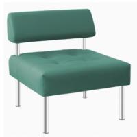 Кресло Офис (Office) без подлокотников (экокожа-ecо (Новый стиль) ) в Феодосии от производителя в интернет магазине Планета Комфорта Кресло Офис (Office) без подлокотников (экокожа-ecо (Новый стиль) ) в Феодосии от производителя