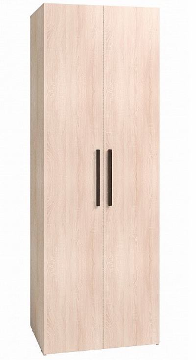 Фото Шкаф Bauhaus-8 (80) без зеркал двухдверный от производителя Глазов в Феодосии по цене 12&nbsp;940 ₽