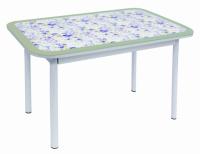 Фото stoly-obedennye-neraskladnye стол обеденный стиль 1 производитель Мебель из стекла