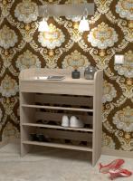 tumby-dlya-obuvi тумба для обуви обувница о-3 производитель Бон-мебель