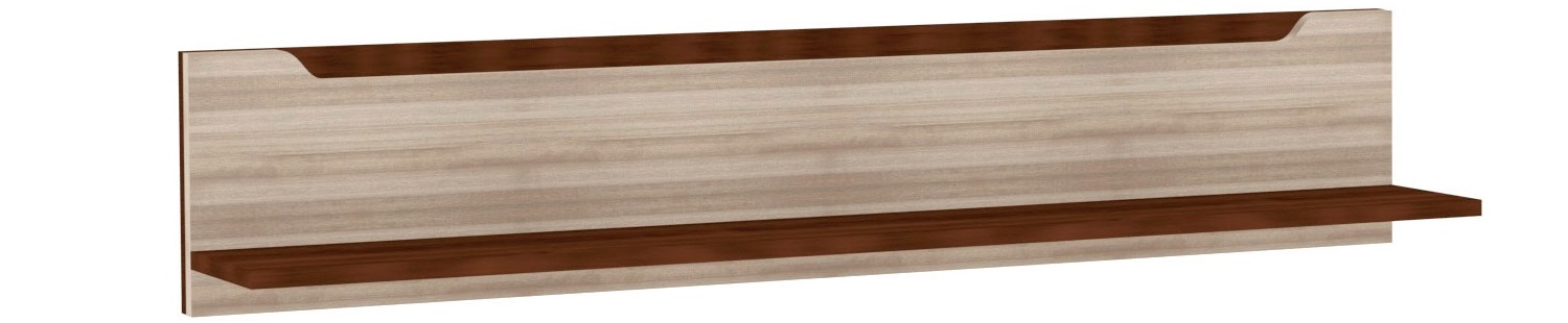 Фото Полка Афина А19а от производителя Заречье в Феодосии по цене 2&nbsp;520 ₽