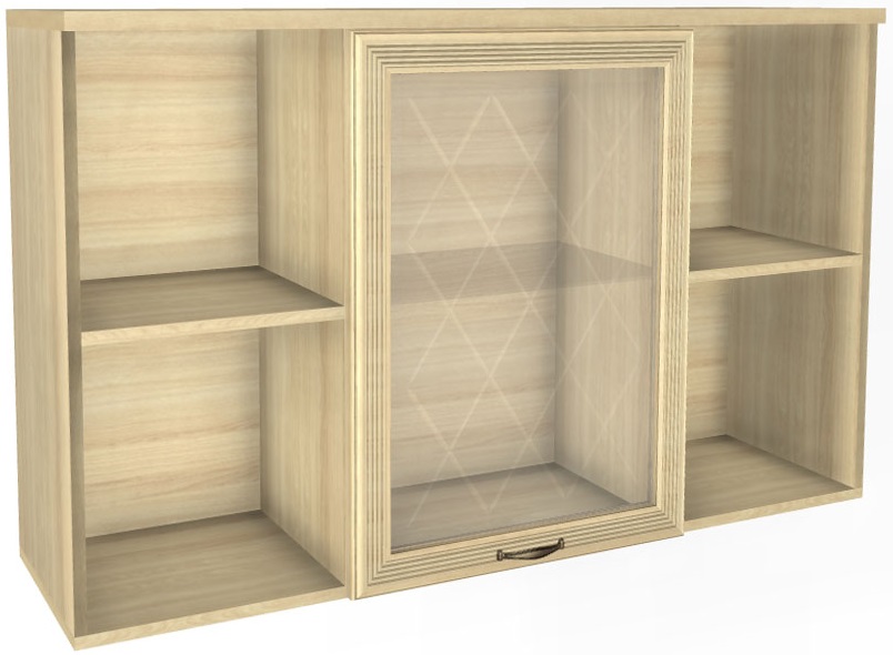 Фото Антресоль Карина АН-1023 от производителя Лером в Феодосии по цене 11&nbsp;030 ₽