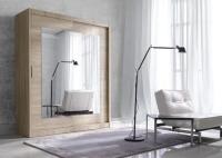 Фото shkaf-kupe-v-prikhozhuyu шкаф-купе-2d typ 16 alfa (2 двери) производитель Helvetia