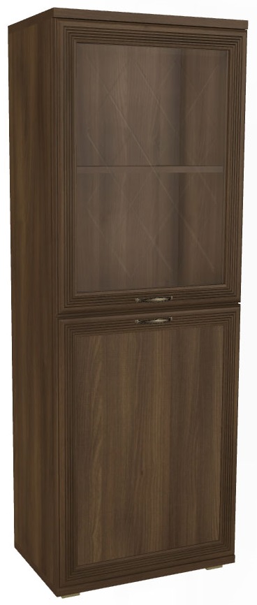 Фото Шкаф Карина ШК-1085 многоцелевой  от производителя Лером в Феодосии по цене 13&nbsp;520 ₽