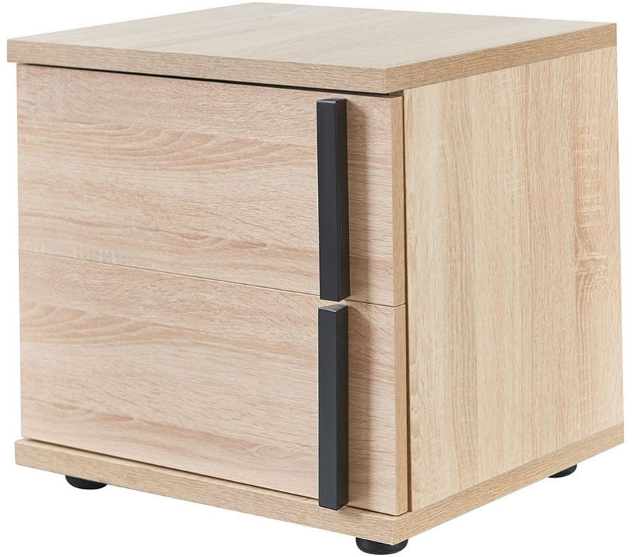 Фото Тумба прикроватная Баухаус (Bauhaus) 6 от производителя Глазов в Феодосии по цене 5&nbsp;390 ₽