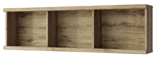 Фото Полка навесная 3N Дорсет (Doorset) от производителя Анрэкс в Феодосии по цене 4 630 ₽