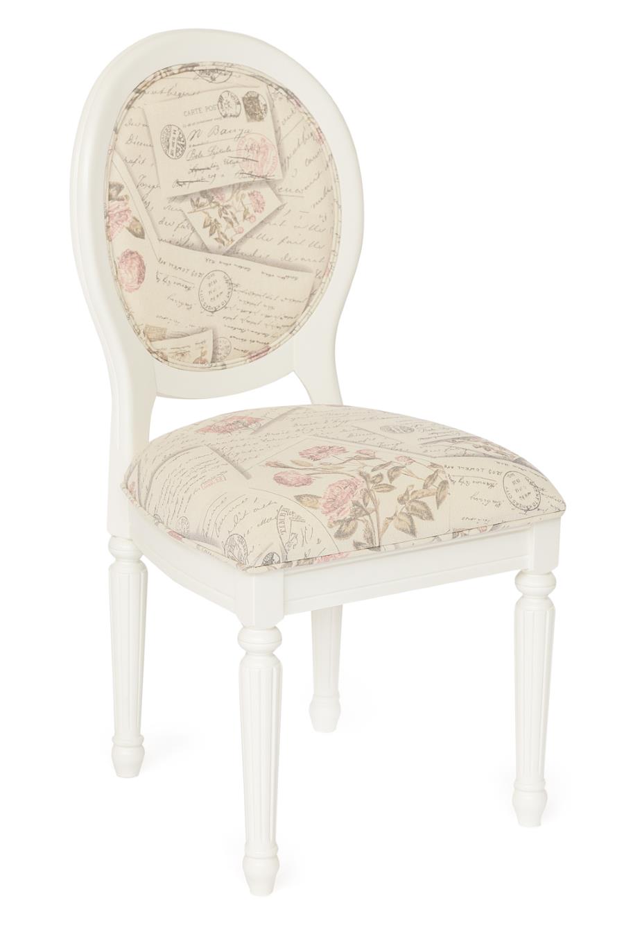Фото Стул Париза (Parisa) от производителя Tetchair в Феодосии по цене 18 840 ₽
