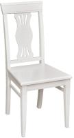 Фото  стул №9 (жесткий) производитель Алина мебель