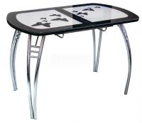 Фото  стол обеденный 2 производитель Столпром