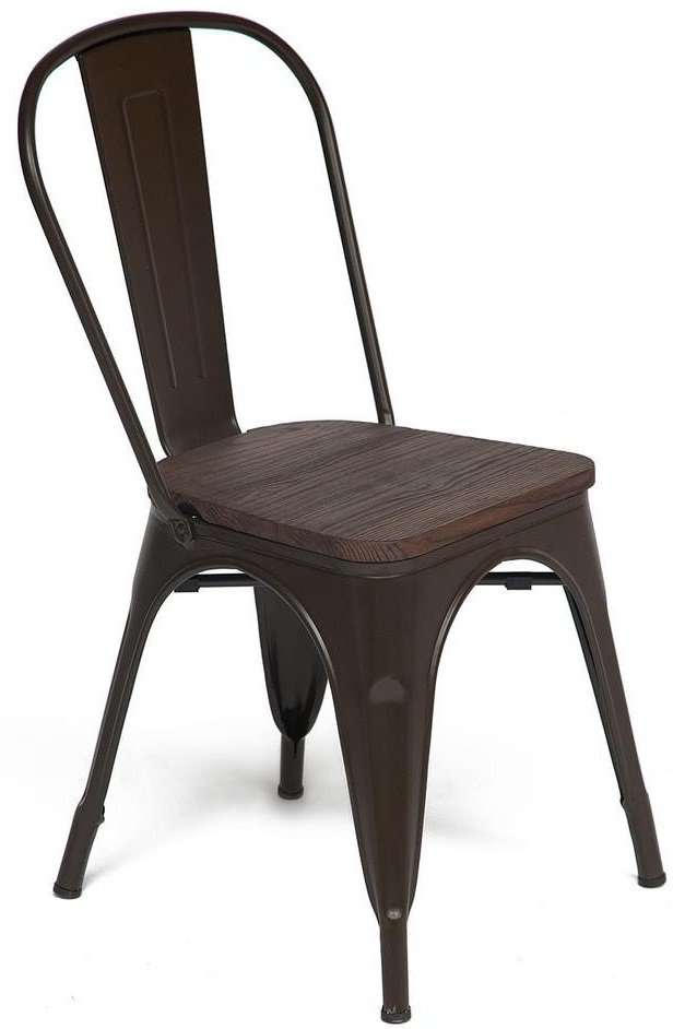 Фото Стул Вип Лофт Чеар (Vip Loft Chair) 011 от производителя Tetchair в Феодосии по цене 5&nbsp;660 ₽