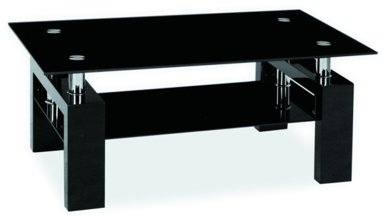 Фото Стол журнальный Signal Lisa II от производителя Signal в Феодосии по цене 16 500 ₽