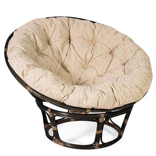 Фото Кресло Papasan с матрасом (1150х980хh980)   от производителя Tetchair в Феодосии по цене 21 620 ₽