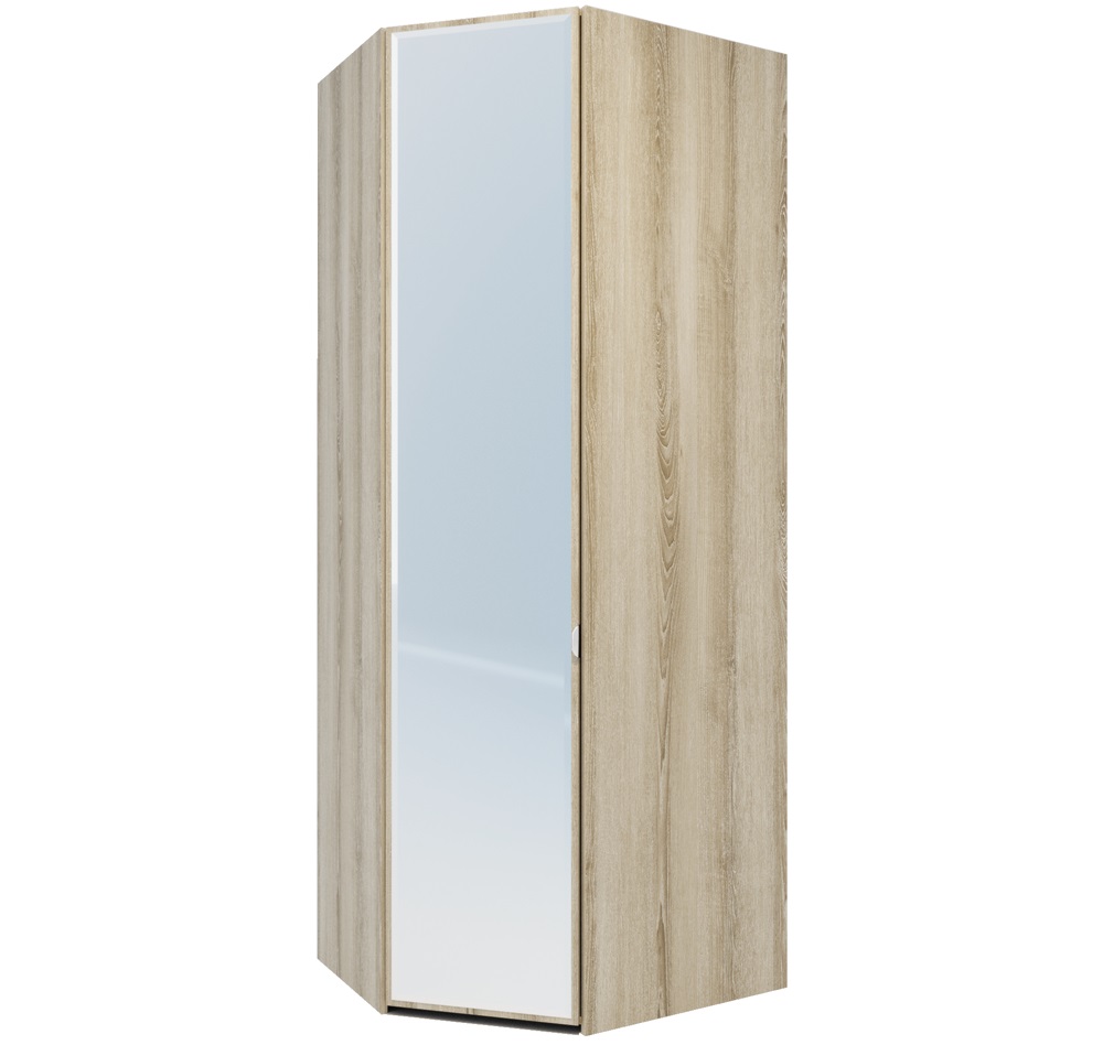 Фото Шкаф Афина А7 (89) угловой от производителя Заречье в Феодосии по цене 20&nbsp;410 ₽