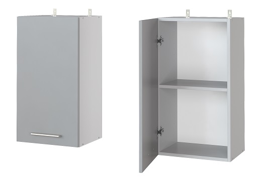 Фото Кухня Фиджи шкаф навесной А-40 в Феодосии по цене 3 430 ₽ от производителя Леко, код товара 2000001728963, 2000001728970, 2000001728987, 2000001728994, 2000001729007, 2000001729014, 2000001729021, 2000001729038, 2000001729045, 2000001729052, 2000001729069 шт Фото Кухня Фиджи шкаф навесной А-40 от производителя Леко в Феодосии по цене 3 430 ₽