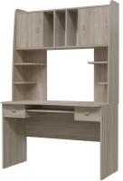 Фото kompyuternye-stoly-s-tumboy стол компьютерный бетта (1,2) производитель Гранд Кволити