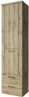 Фото  шкаф 1d2s дорсет (doorset) производитель Анрэкс