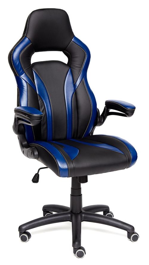 Фото Кресло геймерское Рокет (Rocket) от производителя Tetchair в Феодосии по цене 13 420 ₽