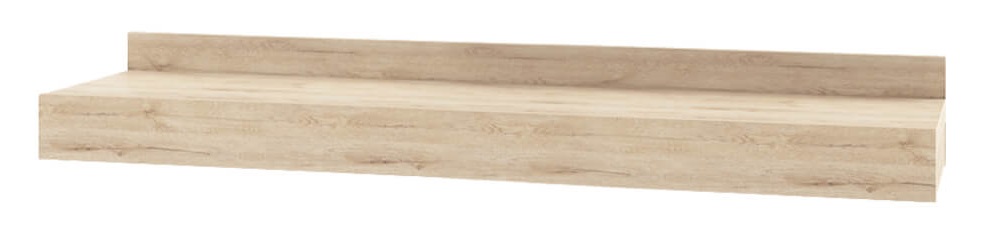 Фото Полка 1NB Оскар (Oskar) от производителя Анрэкс в Феодосии по цене 2 700 ₽