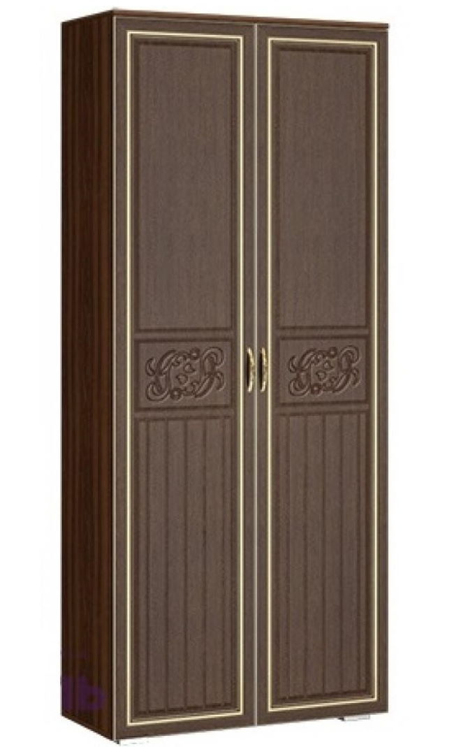 Фото Шкаф 2-х створчатый Виктория (440) от производителя Мебель Маркет в Феодосии по цене 25&nbsp;250 ₽