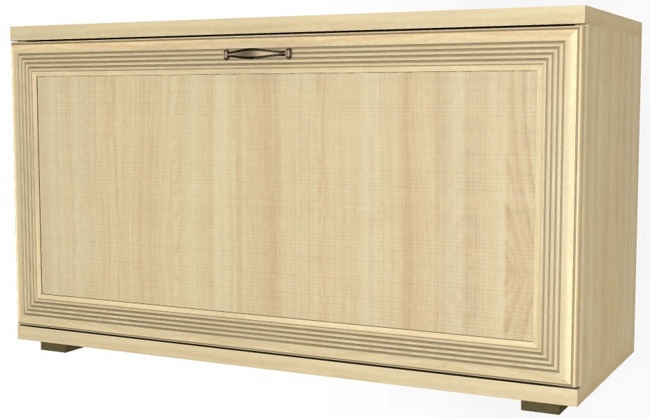 Фото Тумба Карина ТБ-1041 от производителя Лером в Феодосии по цене 8 450 ₽