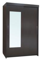 Фото shkaf-kupe-v-prikhozhuyu шкаф-купе шк-6 (2 двери) производитель Ромис