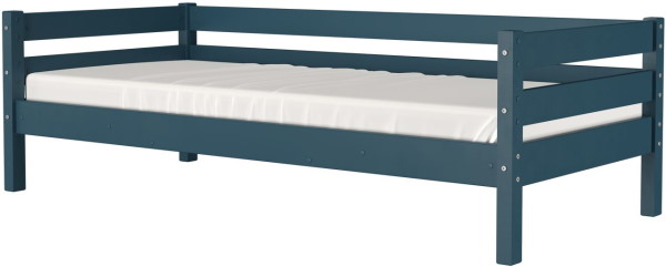 Фото Кровать односпальная Глория (СМ 90х200) с основанием под матрас от производителя Браво-мебель в Феодосии по цене 14 950 ₽