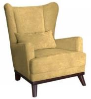 Кресло Лекс релаксовое с подушкой (1 категория (Дюарт) ) в Феодосии от производителя 