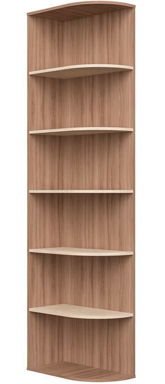 Фото Стеллаж угловой СПУ-1 в Феодосии по цене 4 790 ₽ от производителя Пирамида, код товара 2000001564493, 2000001564509, 2000001564516, 2000001564523, 2000001564486, 2000001564530, 2000001564547 шт Фото Стеллаж угловой СПУ-1 от производителя Пирамида в Феодосии по цене 4 790 ₽